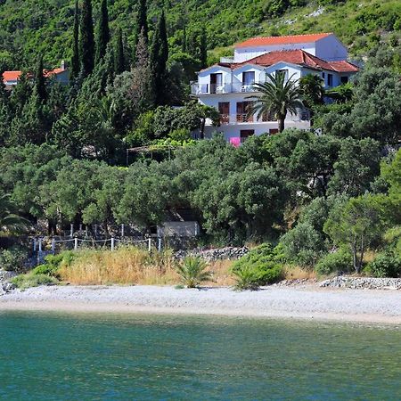 Apartments And Rooms By The Sea Trpanj, Peljesac - 258 Exterior photo