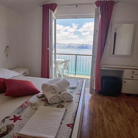 Apartments And Rooms By The Sea Trpanj, Peljesac - 258 Room photo