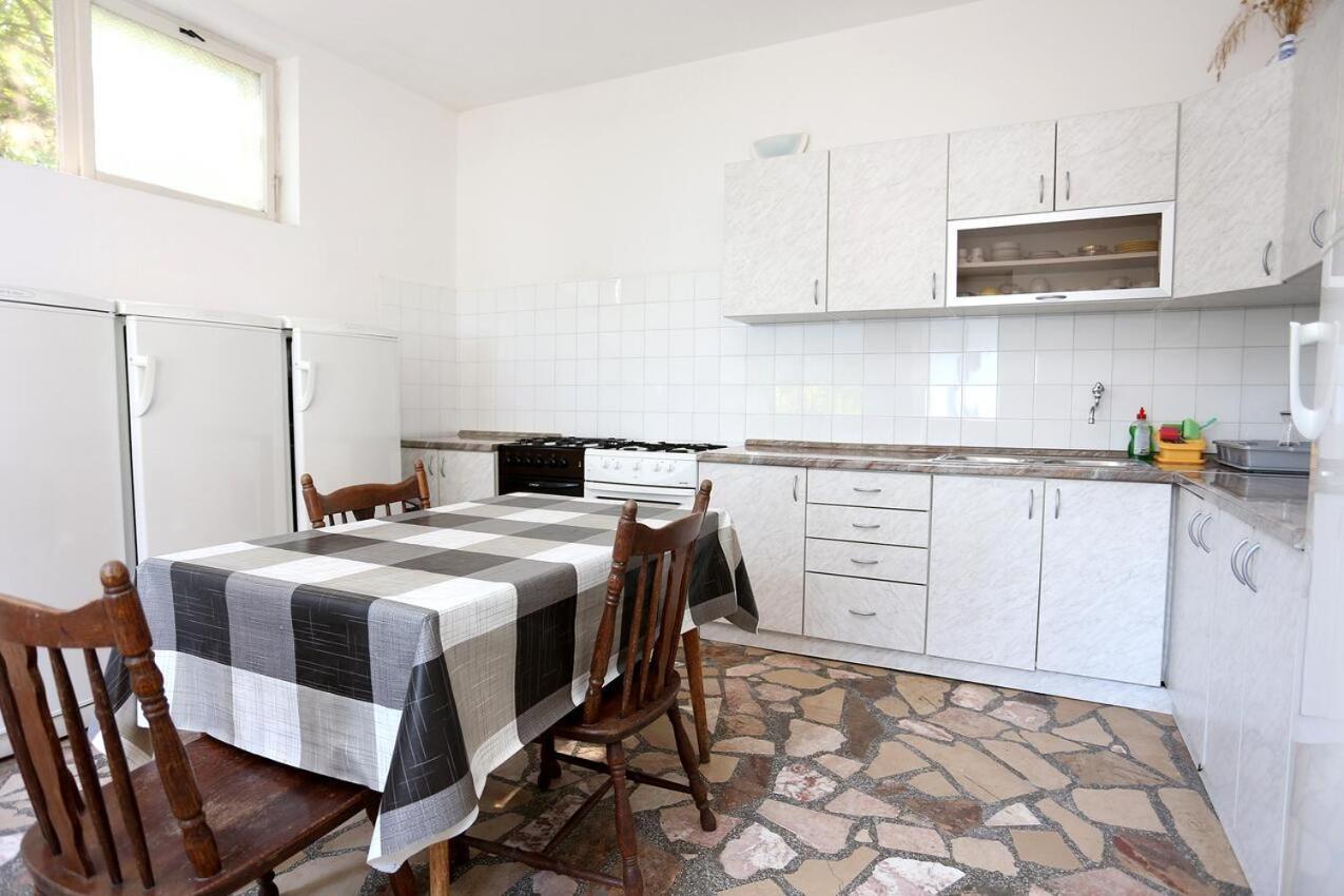 Apartments And Rooms By The Sea Trpanj, Peljesac - 258 Exterior photo