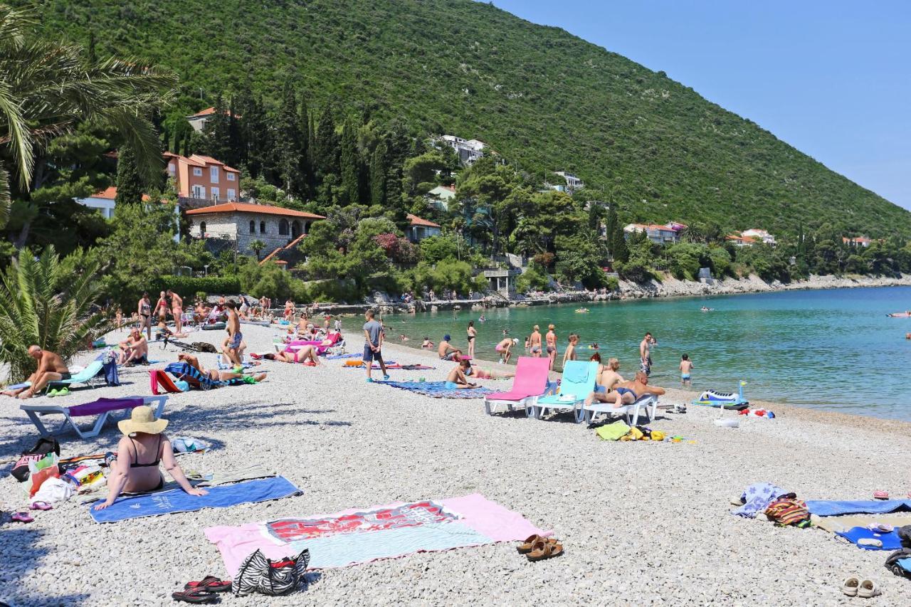 Apartments And Rooms By The Sea Trpanj, Peljesac - 258 Exterior photo