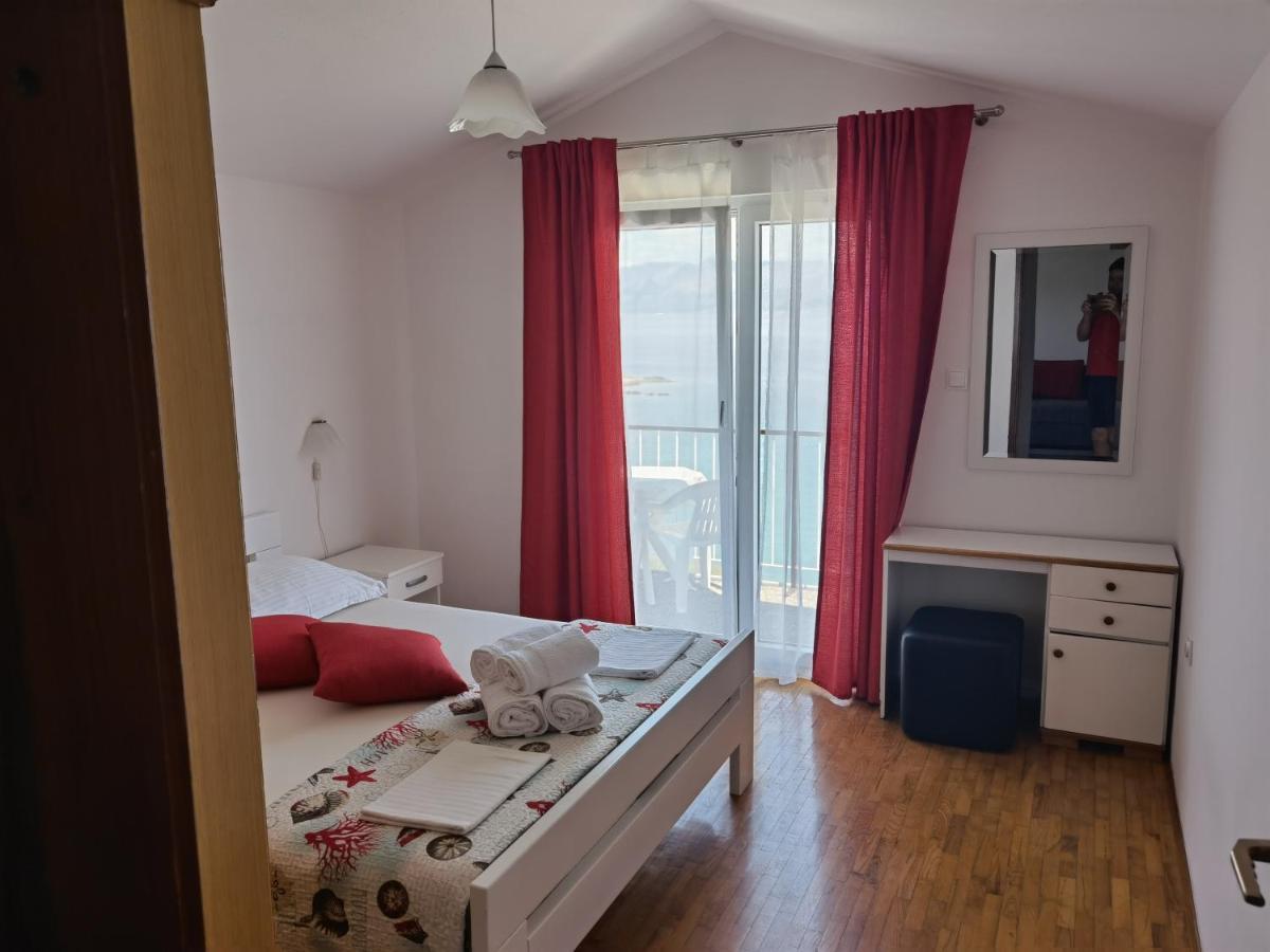 Apartments And Rooms By The Sea Trpanj, Peljesac - 258 Exterior photo