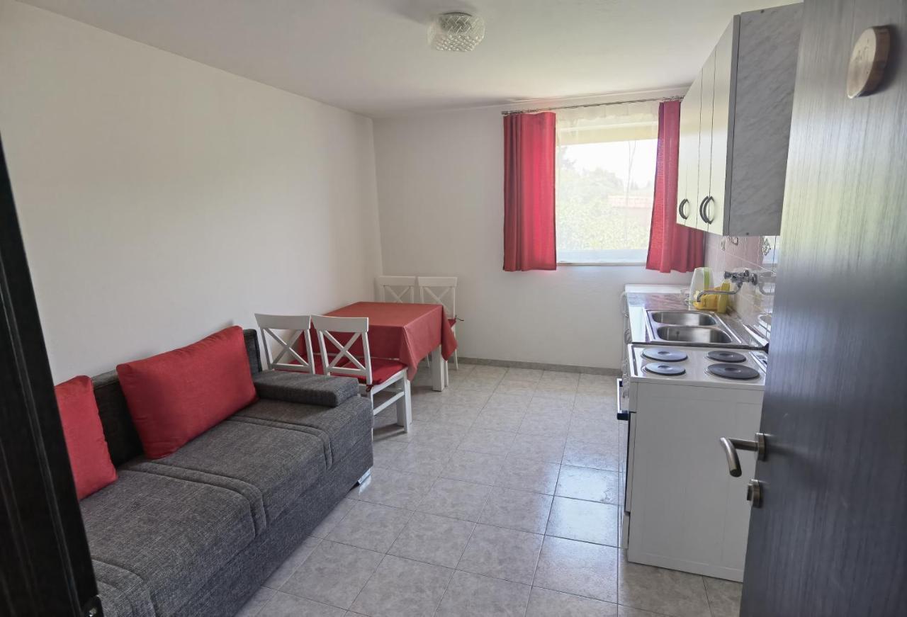 Apartments And Rooms By The Sea Trpanj, Peljesac - 258 Exterior photo