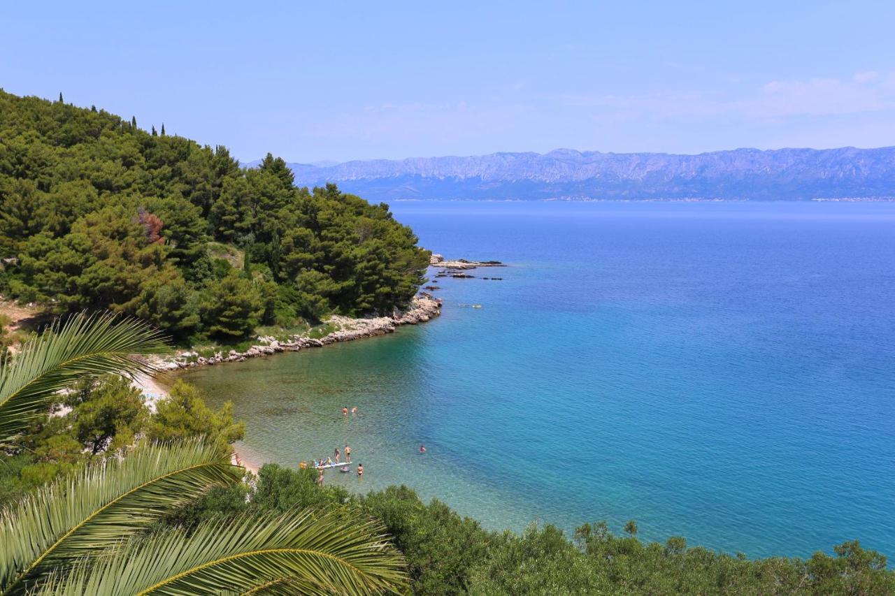 Apartments And Rooms By The Sea Trpanj, Peljesac - 258 Exterior photo