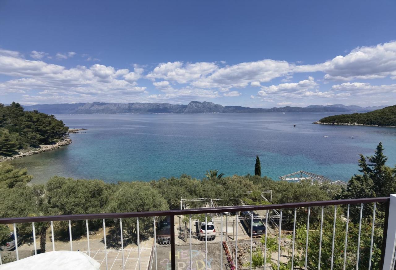 Apartments And Rooms By The Sea Trpanj, Peljesac - 258 Exterior photo
