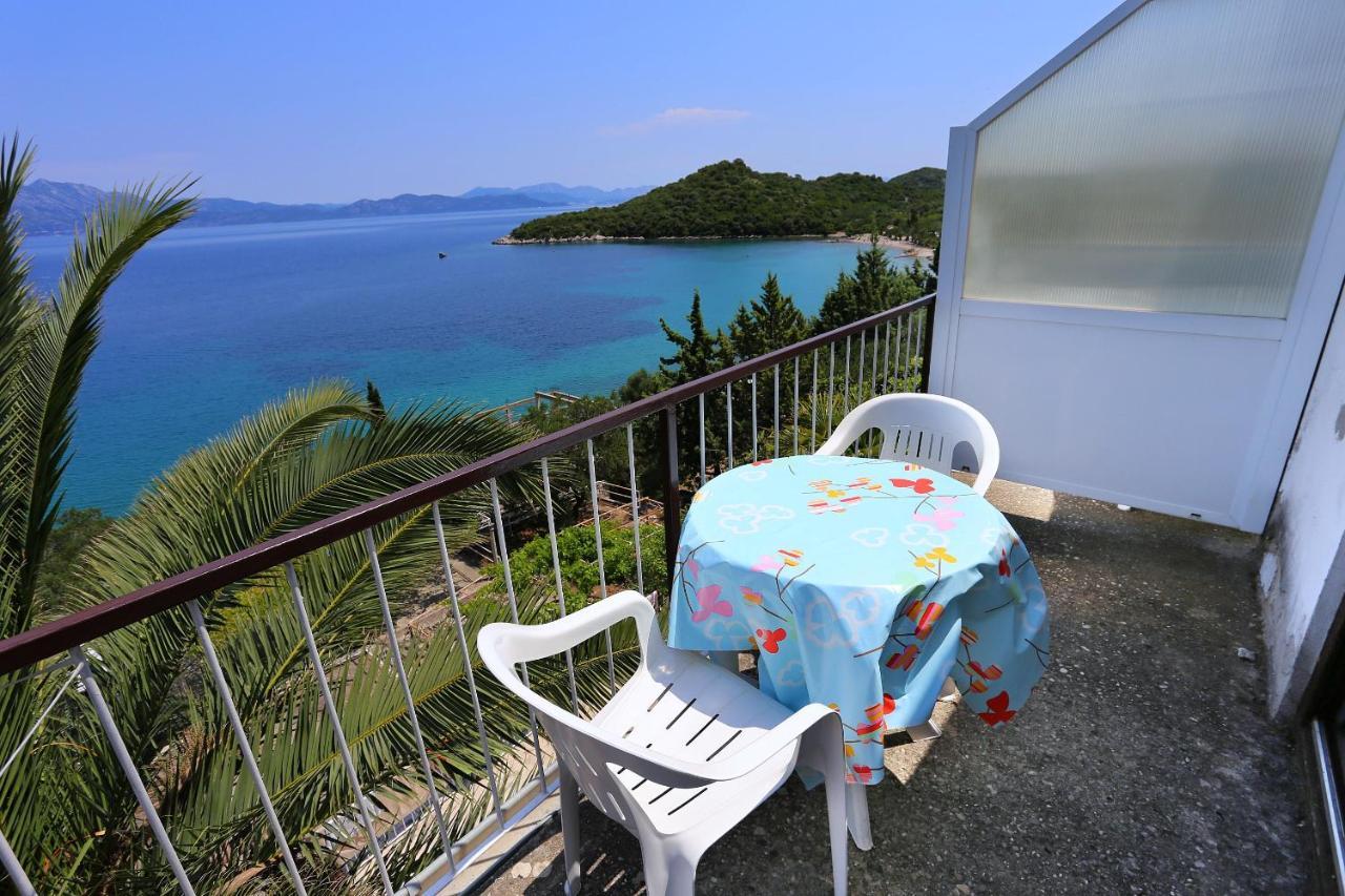 Apartments And Rooms By The Sea Trpanj, Peljesac - 258 Exterior photo