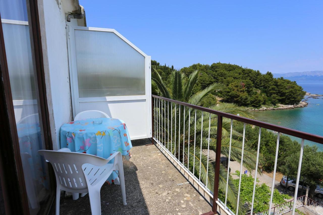 Apartments And Rooms By The Sea Trpanj, Peljesac - 258 Exterior photo