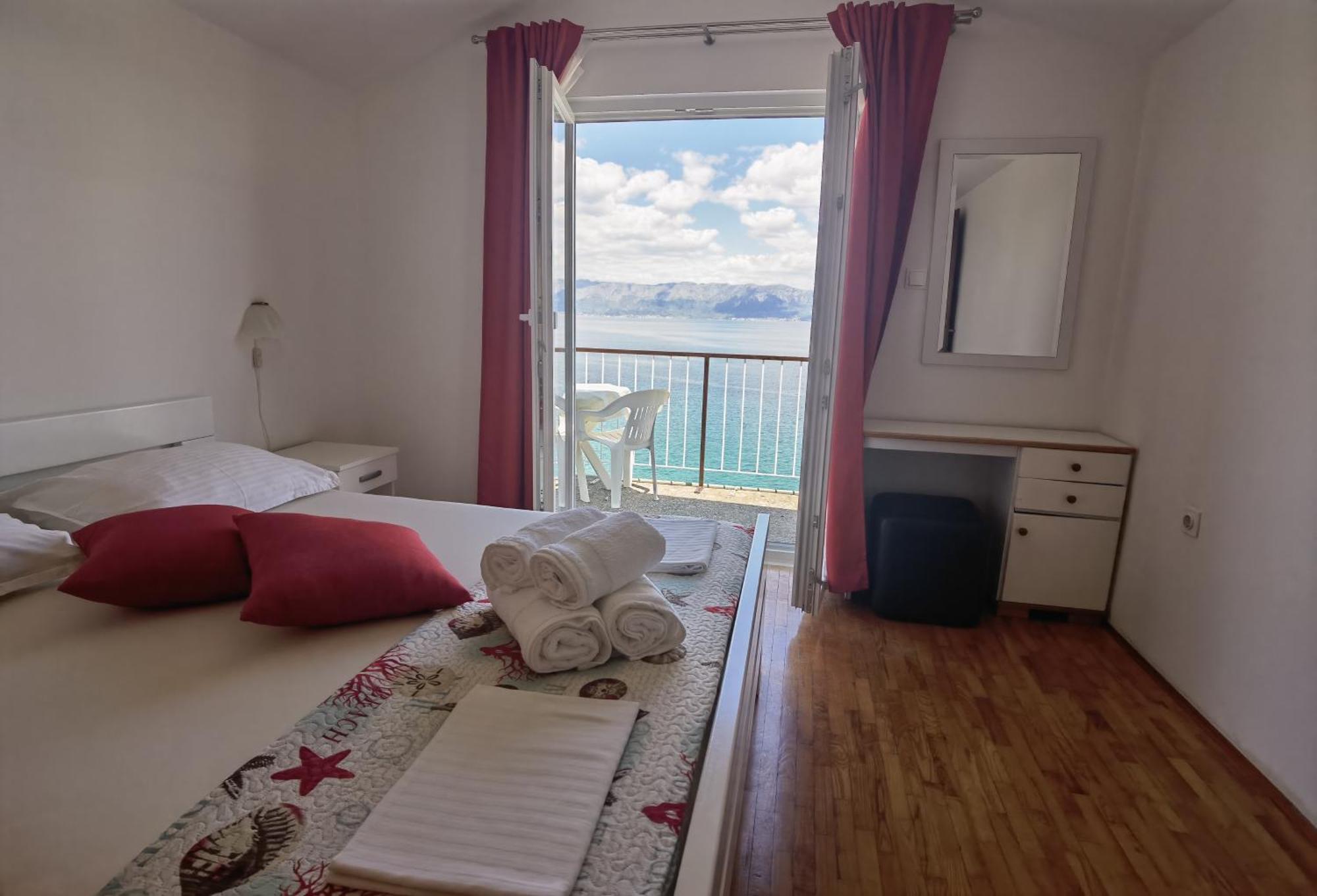 Apartments And Rooms By The Sea Trpanj, Peljesac - 258 Room photo