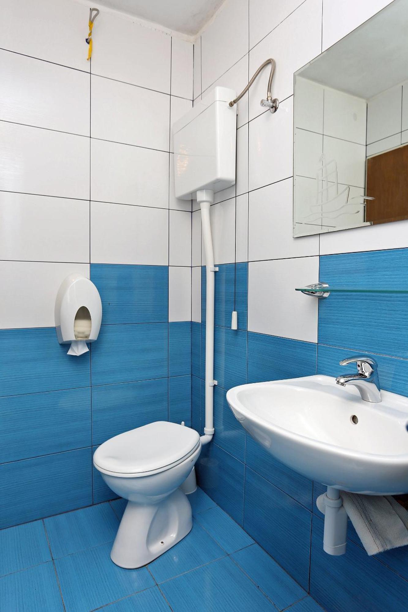 Apartments And Rooms By The Sea Trpanj, Peljesac - 258 Room photo