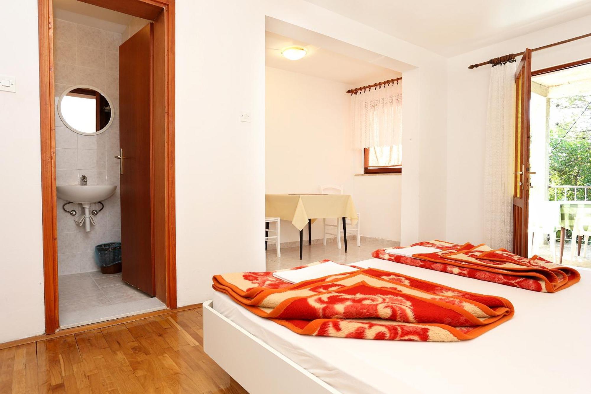 Apartments And Rooms By The Sea Trpanj, Peljesac - 258 Room photo