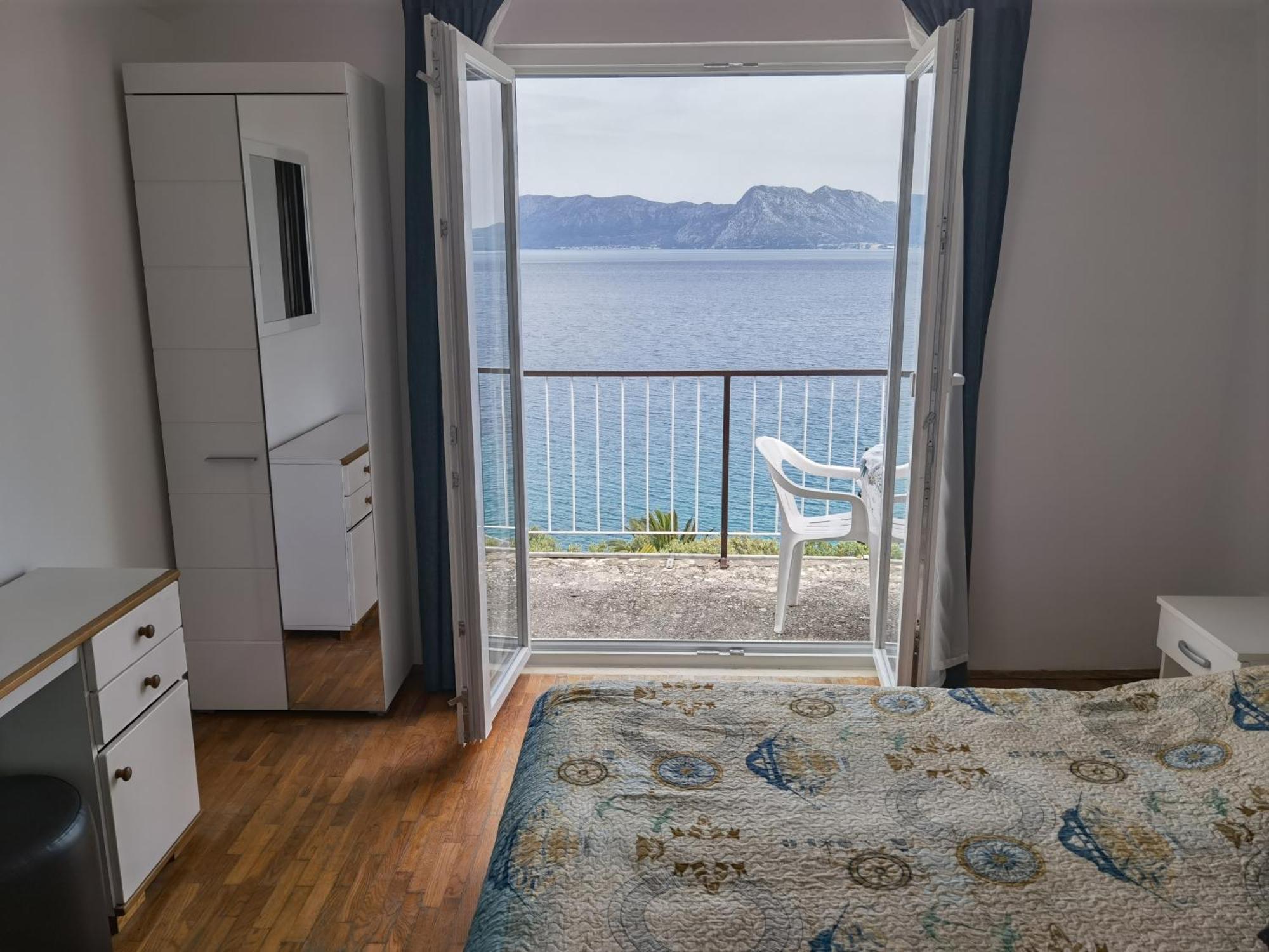 Apartments And Rooms By The Sea Trpanj, Peljesac - 258 Room photo