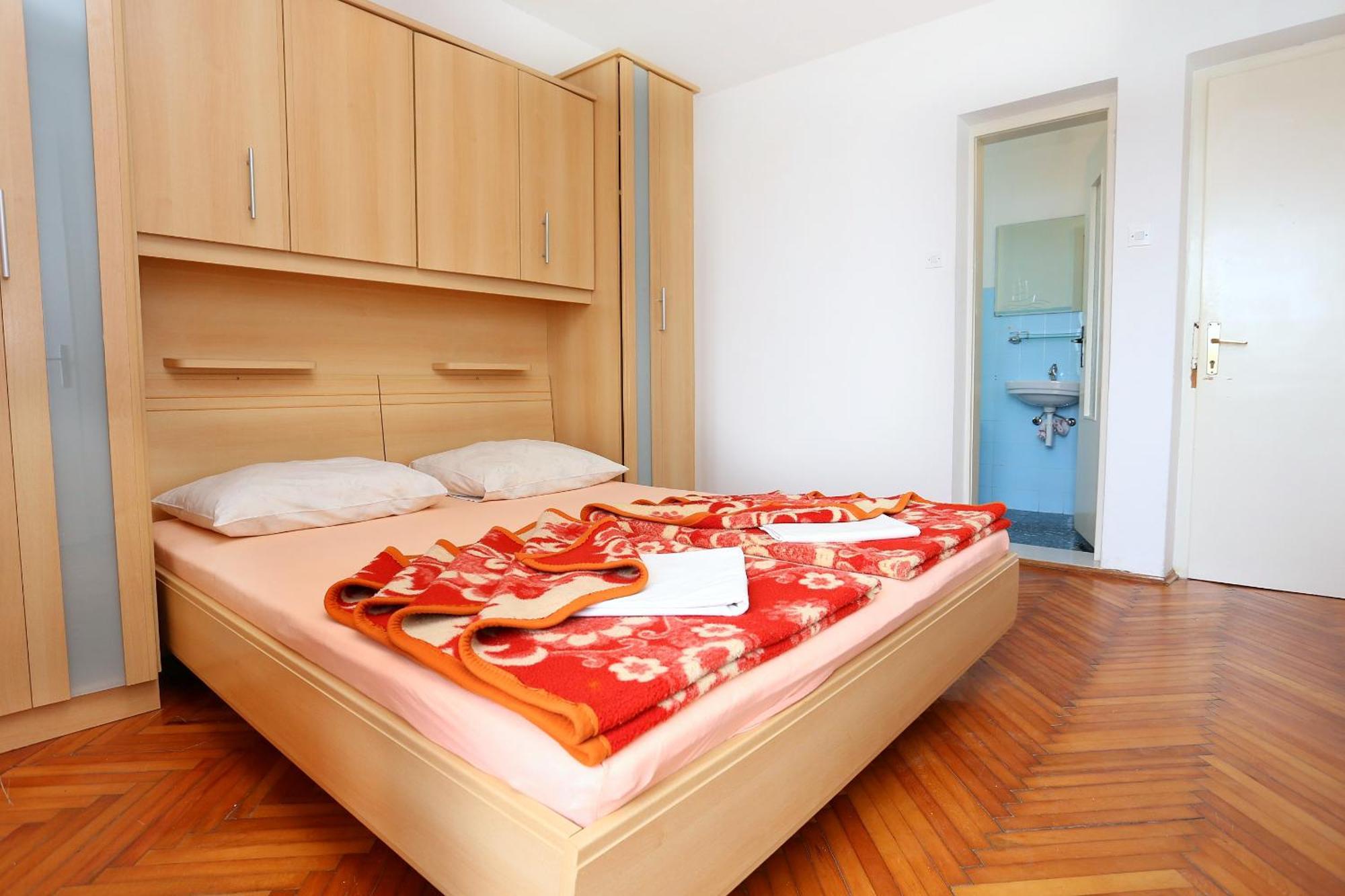 Apartments And Rooms By The Sea Trpanj, Peljesac - 258 Room photo
