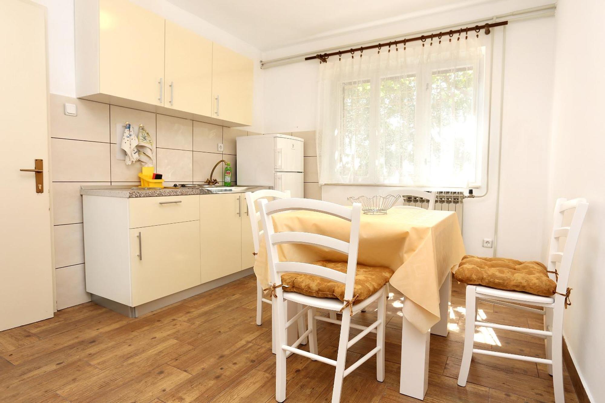 Apartments And Rooms By The Sea Trpanj, Peljesac - 258 Room photo